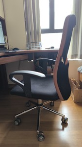 广州固业家具 电脑椅