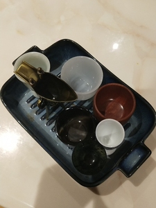 闲置酒具！有犀角杯，古藤杯，翡翠杯，青花瓷，琉璃，夜光，青铜