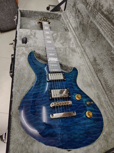 esp e2 mystique EII系列最高配 日产电吉他