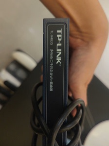 tLink R483G企业级路由器