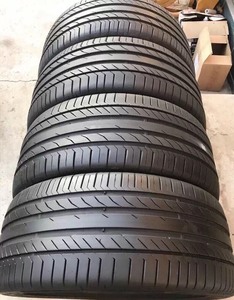 255/55R18马牌防爆CSC5轮胎 2555518马牌轮