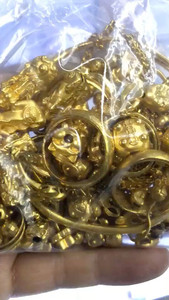 黄金 高价回收黄金 铂金 钯金 实时价格回收 当的汽车，上门
