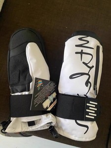 BURTON伯顿新款现货滑雪手套EVA减震内置护腕单板保暖防