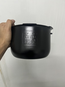 福库内胆内外涂层翻新  涂层符合食品健康标准噢！