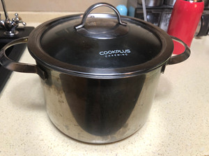 cookplus 汤锅