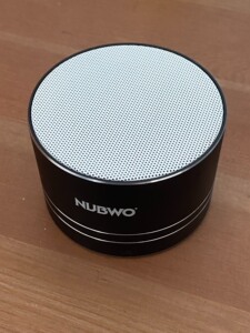 【捡漏好物】NUBWO  A2pro 蓝牙音箱