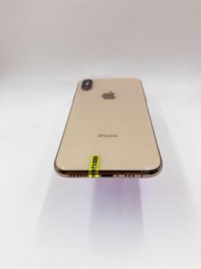 95新  苹果 iPhone Xs 金色 64G  美版无锁 二手机