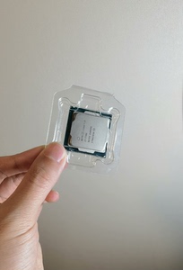 i77700，英特尔酷睿i7，核显双通道正常，CPU处理器，