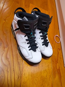 Air Jordan 6 AJ乔6男女高低帮鞋女鞋运动鞋篮球