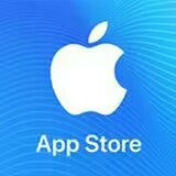 苹果充值卡 中国区ios App store 兑换码代充 A