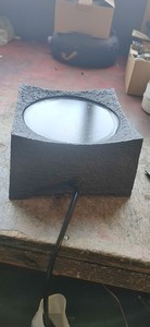 四方电陶炉100w左右全新特价处理一个铸铁电陶炉铸铁茶壶生铁