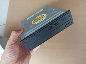 DVD刻录机SATA光驱 Lenovo联想/Dell 9成新