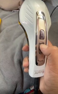 日本品牌 sptm 美容仪️ APPB维修，修复美容仪电池