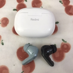 Redmi红米buds5pro 左耳右耳充电仓电池耳机盒单只