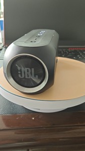 JBL Turbo， 蓝牙音箱  ，蓝牙音响。JBL 涡轮增