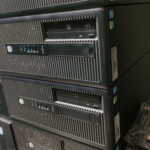 HP 600G1 TWR  4代准系统(无 CPU 硬盘 内