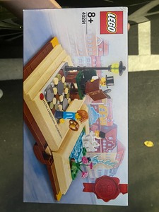【包顺丰】LEGO 40291  乐高全新正品正常盒未开封，