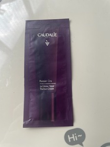 【已过期】Caudalie欧缇丽葡萄籽逆转时光抗皱紧致青春再