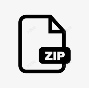 zip rar 7z压缩文件密码恢复 压缩包密码 不成功不收