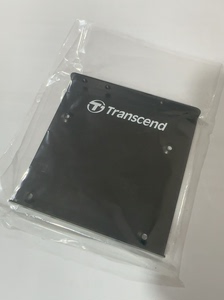 清仓抢购 全新创见Transcend 固态硬盘支架 2.5寸