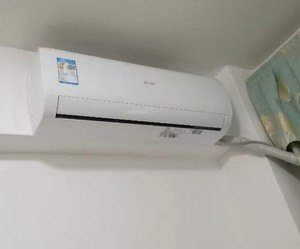 二手空调格力美的空调壁挂机变频一匹二匹柜机定频冷暖一级能效