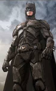 蝙蝠侠黑暗骑士软甲。。阿甘起源蝙蝠侠盔甲，cosplay1: