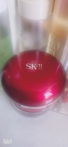SK-II/SK2/棒棒糖粉底霜