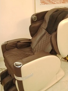 傲胜 OSIM OS-868 uLove 白马王椅 3D全身