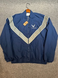 Vintage U.S.AIR FORCE 训练外套