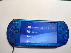 Psp3000跃动蓝 淘宝拼多多热销psp3000跃动蓝货源拿货 阿里巴巴货源
