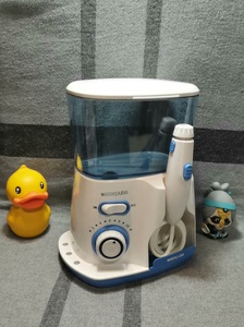 Waterpulse健适宝口腔清洗器V300