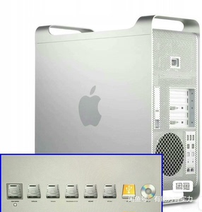 macpro2009-2012固件升级服务，主板序列号200