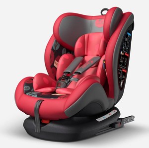 贝贝卡西婴儿童安全座椅汽车用简易便携式坐椅