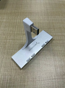 扩展坞适用于苹果imac一体机拓展坞多功能usb 3.0分线