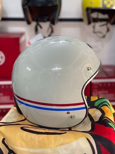 TORC摩托车骑行安全头盔 3/4头盔支持眼睛槽 都是全新的