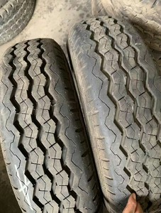 185R14LT/C 195/70R15C加厚 载重玲珑轮胎