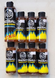 oneball滑雪板保养除蜡剂，美国原装进口
