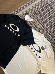 【日系原单】OAKLEY欧克利机能速干短袖T恤