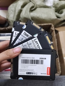联想240g固态硬盘SSD笔记本台式机固态硬盘2.5寸二手拆