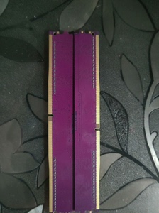 威刚内存条，万紫千红DDR42666（19）8GX4 VLP