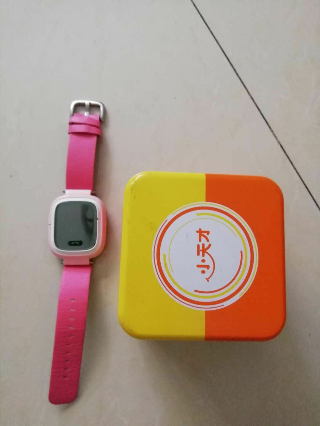 小天才电话手表上课禁用还能定位吗?