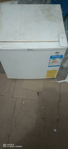 莱州北关闲置冰箱50升冷藏容积高度50厘米宽度50厘米，公司