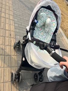 【转需】日本Combi康贝婴儿推车轻便婴儿车