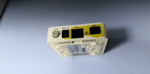 烽火EPON光猫，AN5006郑州电信宽带用的，用了有3年，