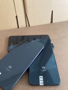 小米8青春版 大批量有货 6+128gb root带面具框架