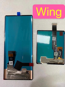 LG WING屏幕总成 外屏盖板wing液晶屏幕总成 f10