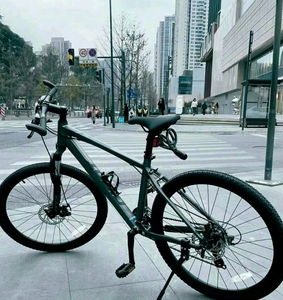 【正品旗舰版】捷安特ATX660山地自行车全新24变速低价出