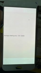 oppo R11PKT r11plusk原装换面屏幕总成 r