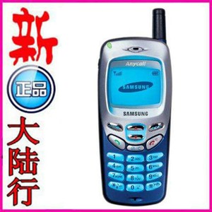 Samsung/三星 SGH-R208手机 三星R208手机