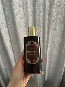 zara home姜饼人香氛正品200ml